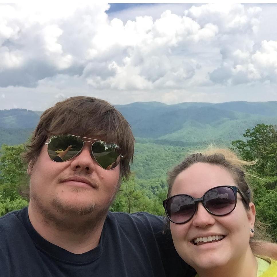 A weekend trip to Maggie Valley, NC