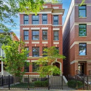 Condo in Chicago!