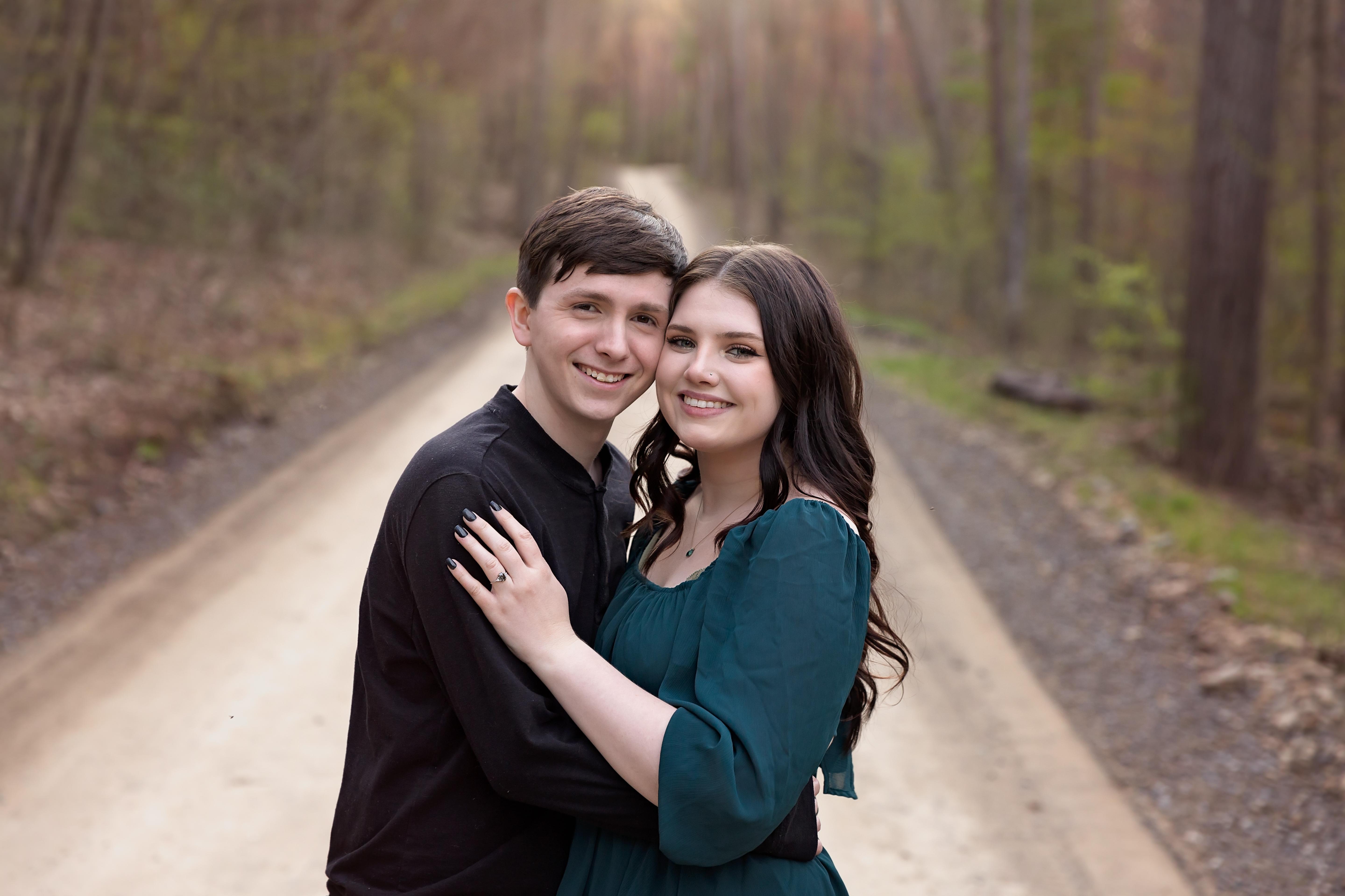 The Wedding Website of Gretchen Yeager and Justin Olah