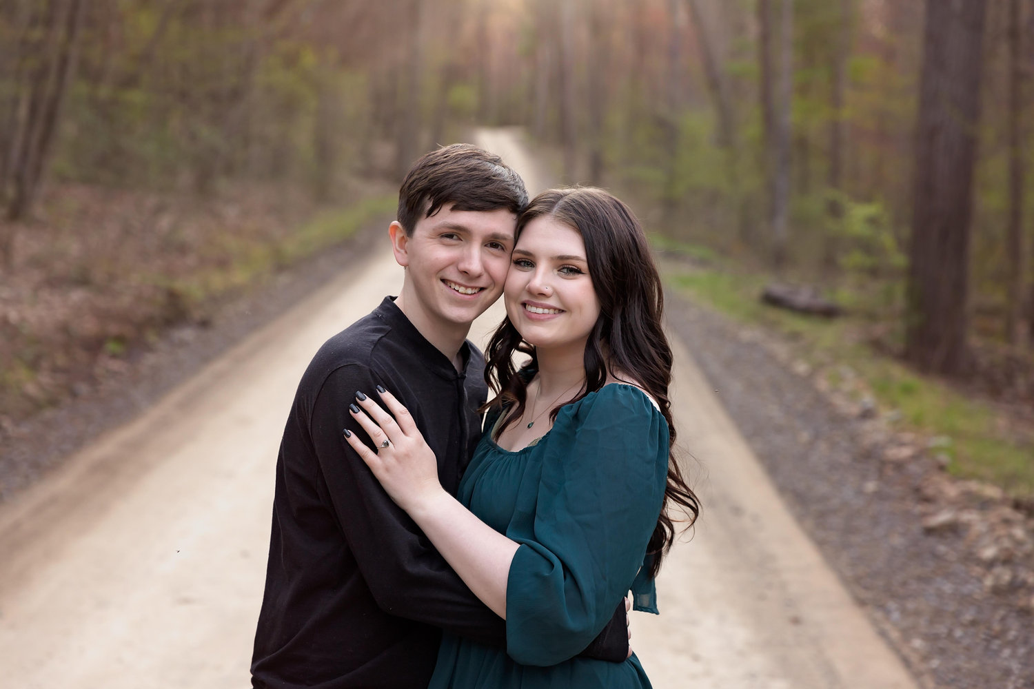 The Wedding Website of Gretchen Yeager and Justin Olah