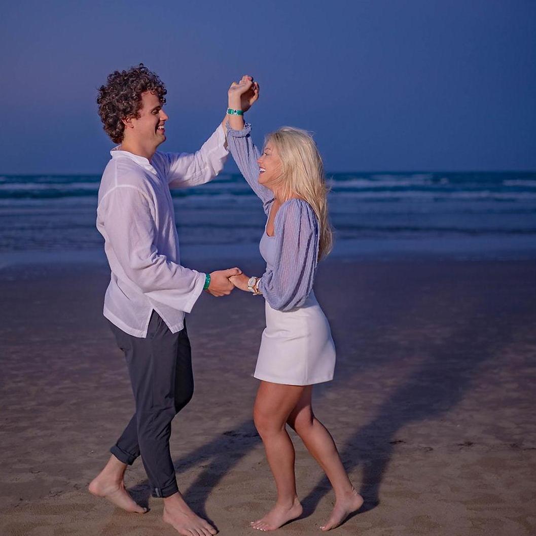 The Proposal