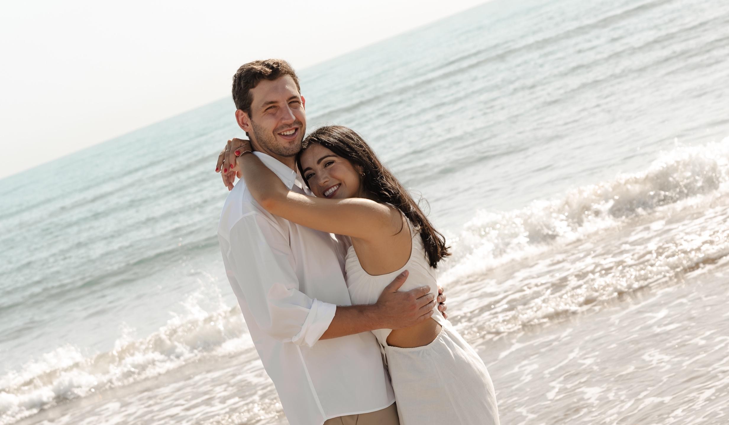 The Wedding Website of Danika Lizandra Lopez and Brett Allan Bigger