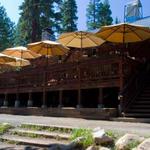 Lake Alpine Lodge