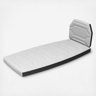 Bexey Dog Trailer Bed