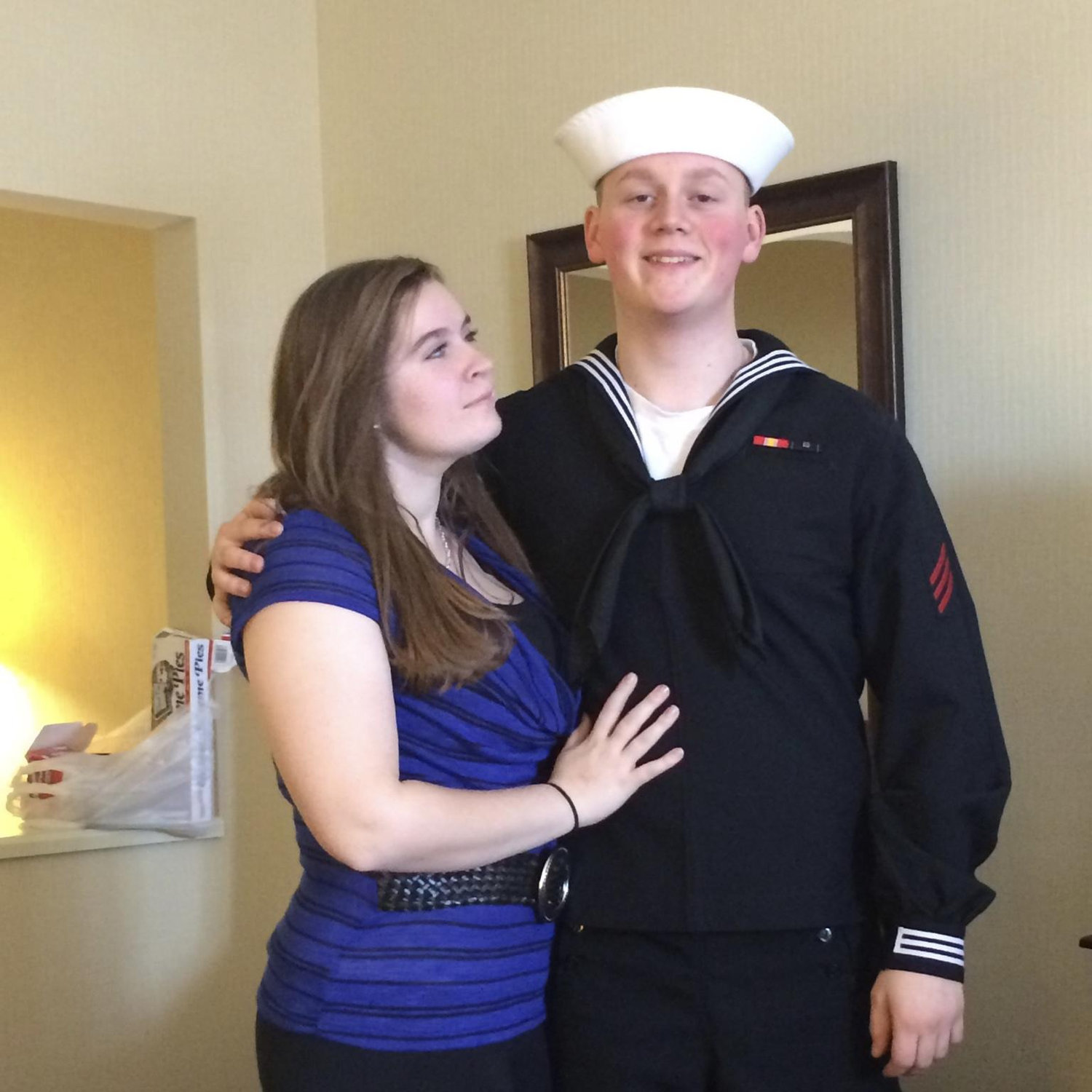 Bootcamp graduation in Chicago! (2015)