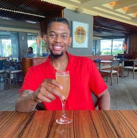 2018: Mimosas in Puerto Rico! (Part 3)