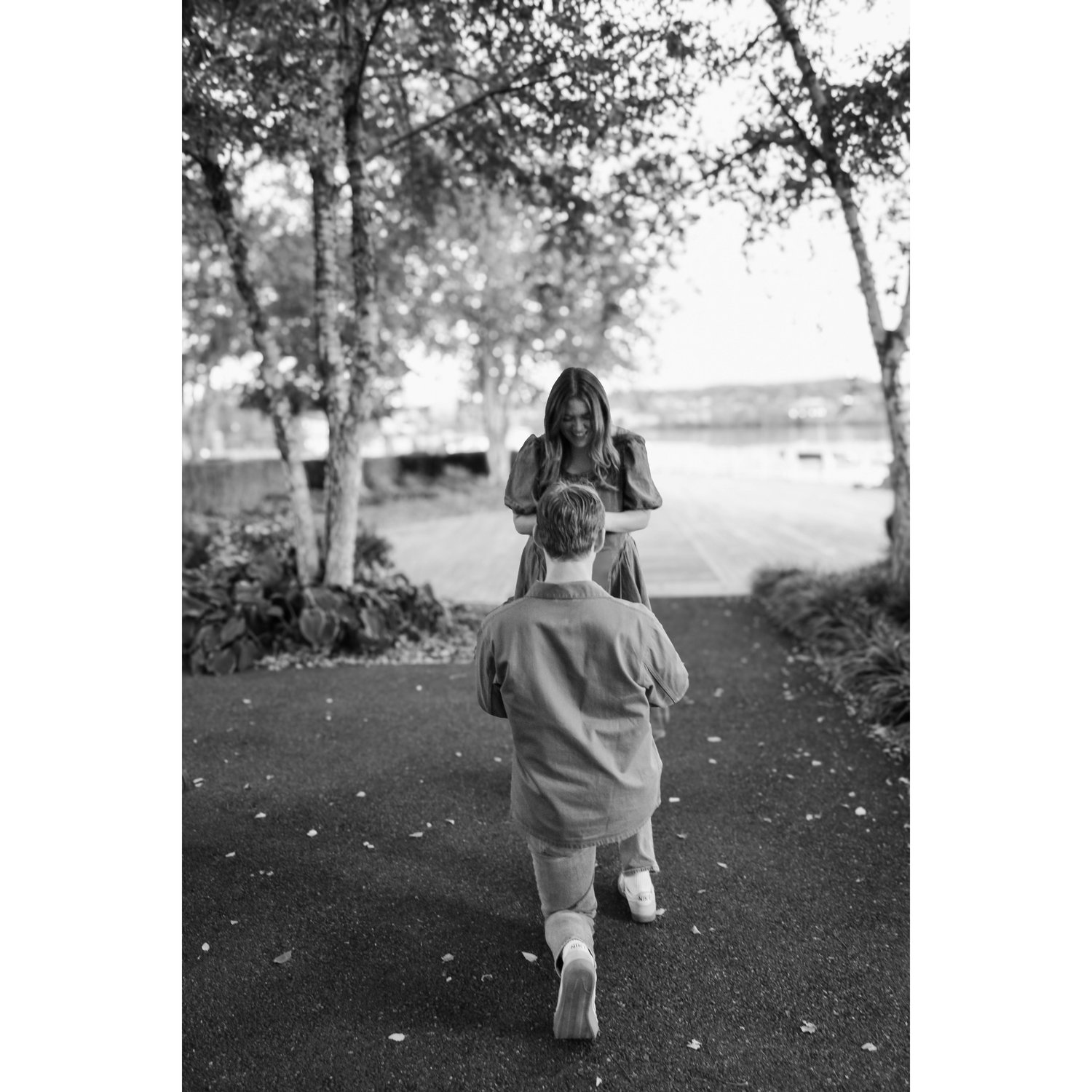 The proposal