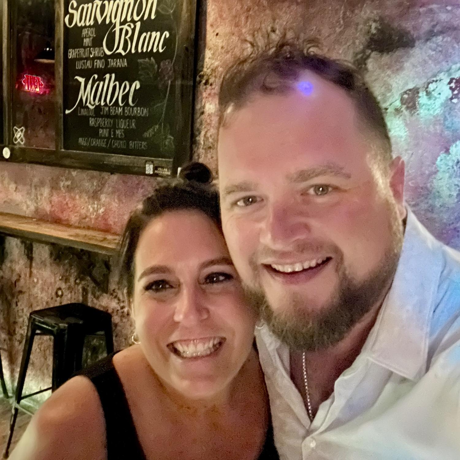 Puerto Rico!!