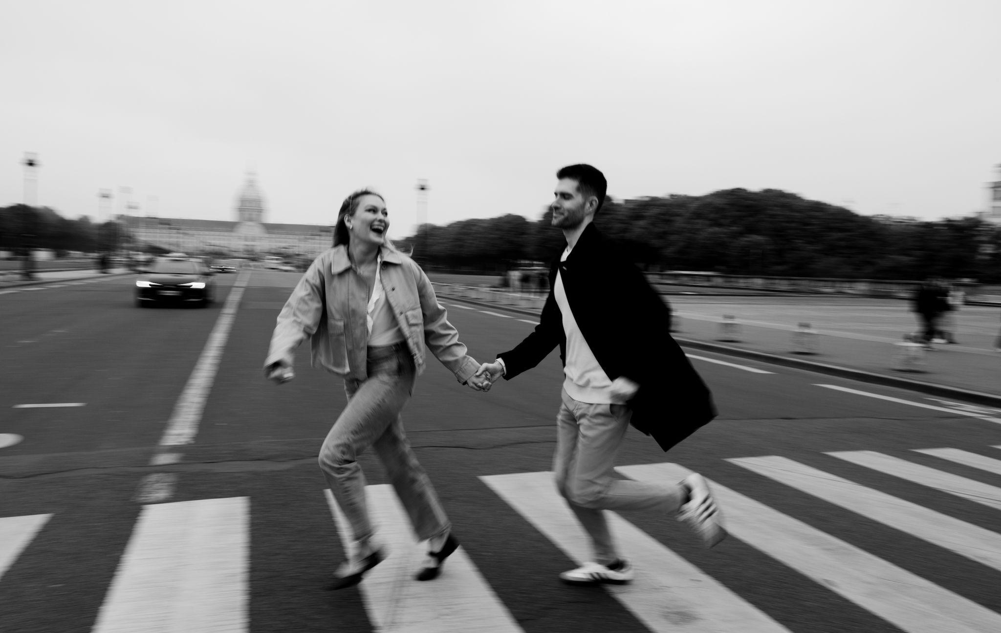 The Wedding Website of Emma Hamilton and Grant Evans