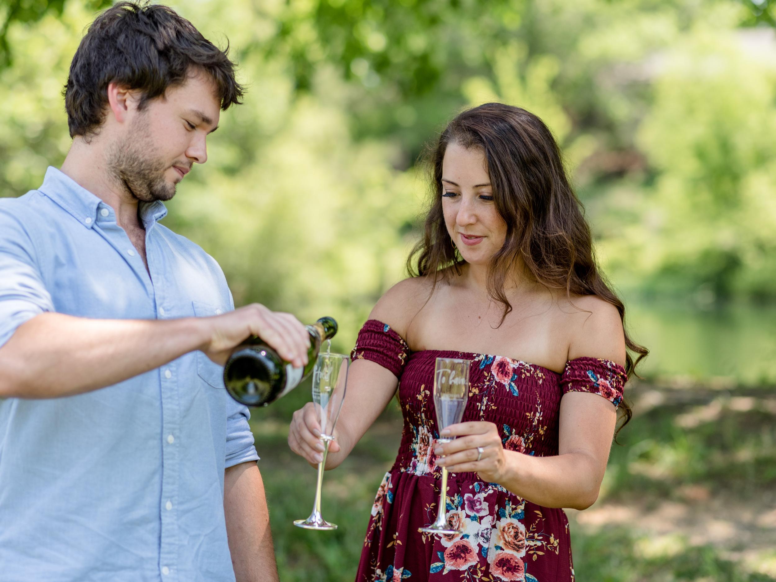 The Wedding Website of Monika Fronczak and Zachary Taylor