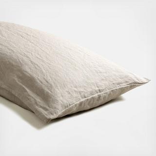 Linen 3-Piece Sheet Set