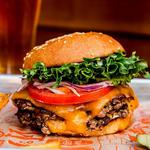 Super Duper Burgers