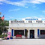 Hudson's Grocery