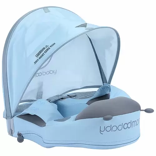 Mambobaby Shoulder Float Ladybug
