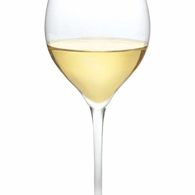 Ravenna Set of 4 White Wine Glasses