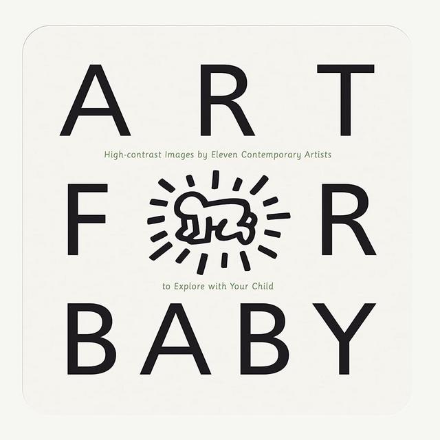 Art for Baby