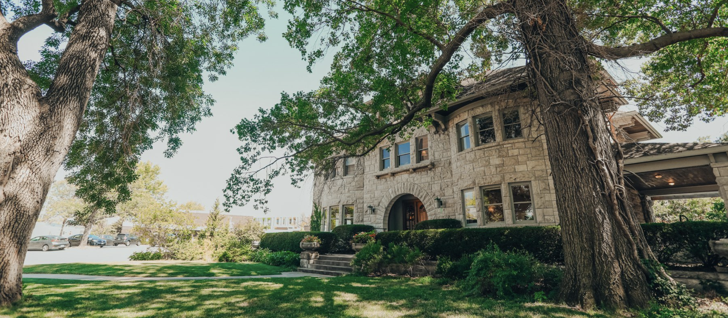 The Wedding Website of Danny Dungans and Robert Noland