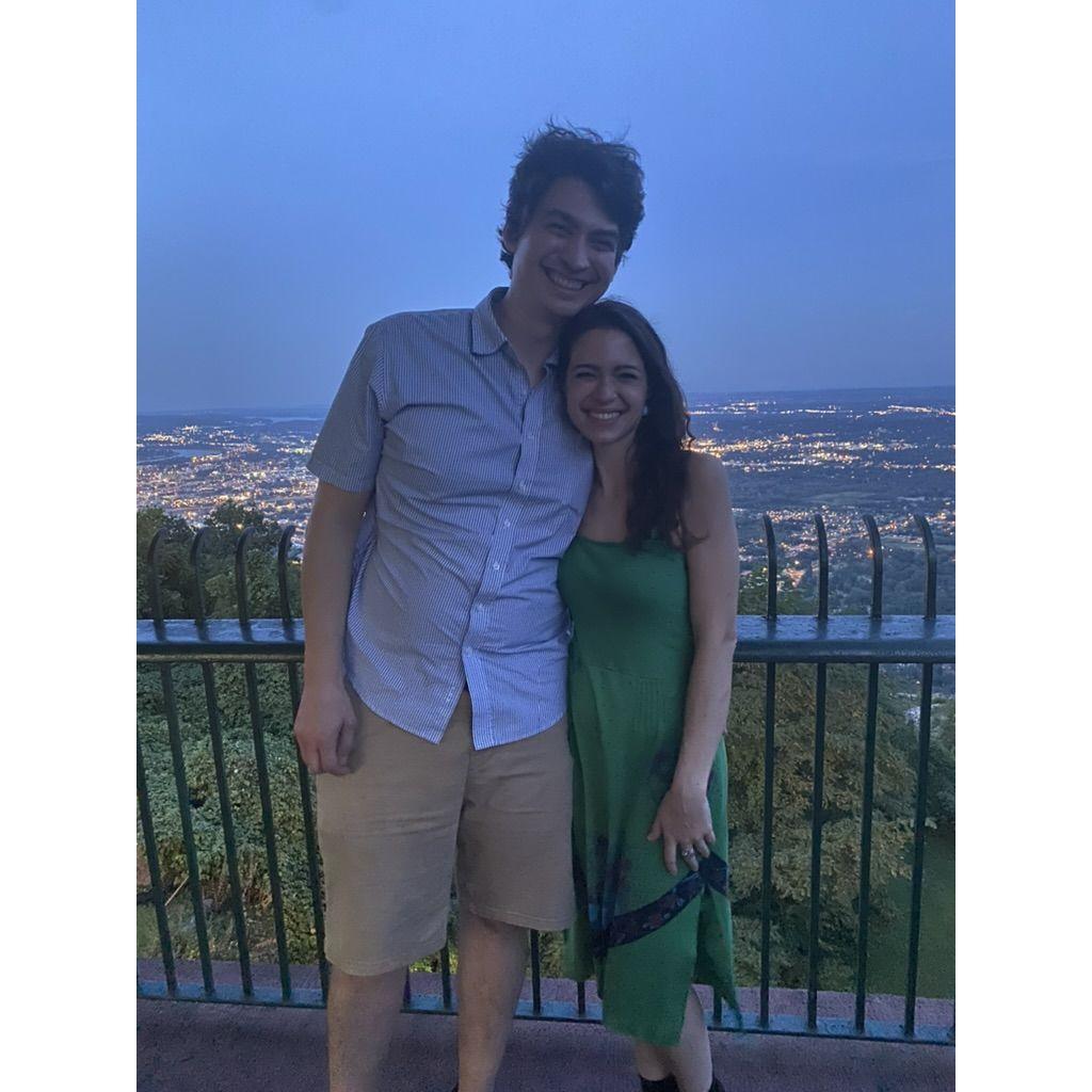 September 2021 ~ Lookout Mtn, TN