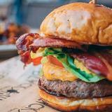 Black Sheep Burgers and Shakes