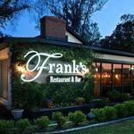 Frank's & Frank's Outback