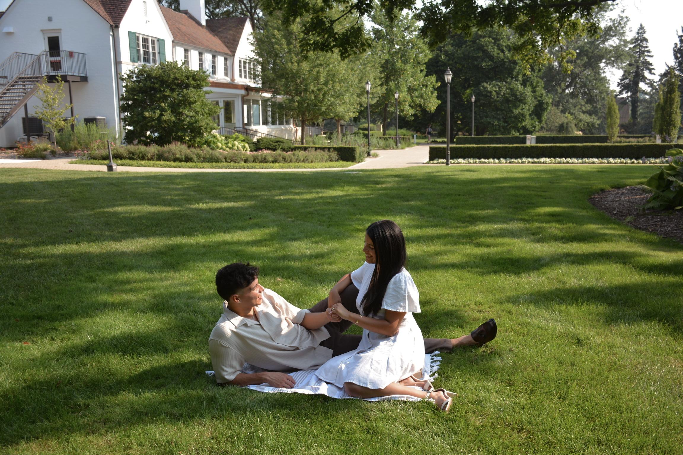 The Wedding Website of Brenda Avila and Omar Rodriguez