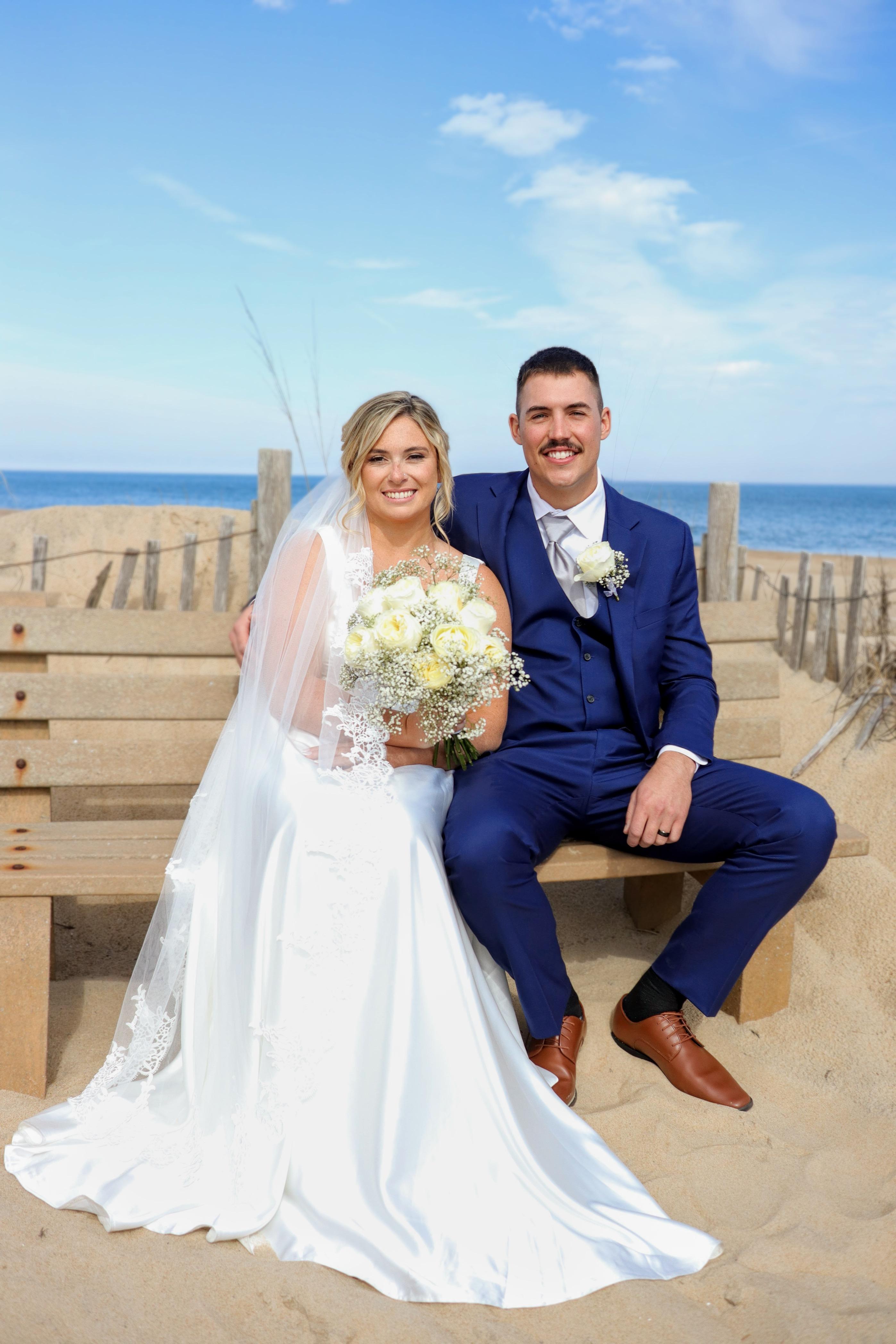 The Wedding Website of Kyle Stoltzfus and Maggie Stoltzfus