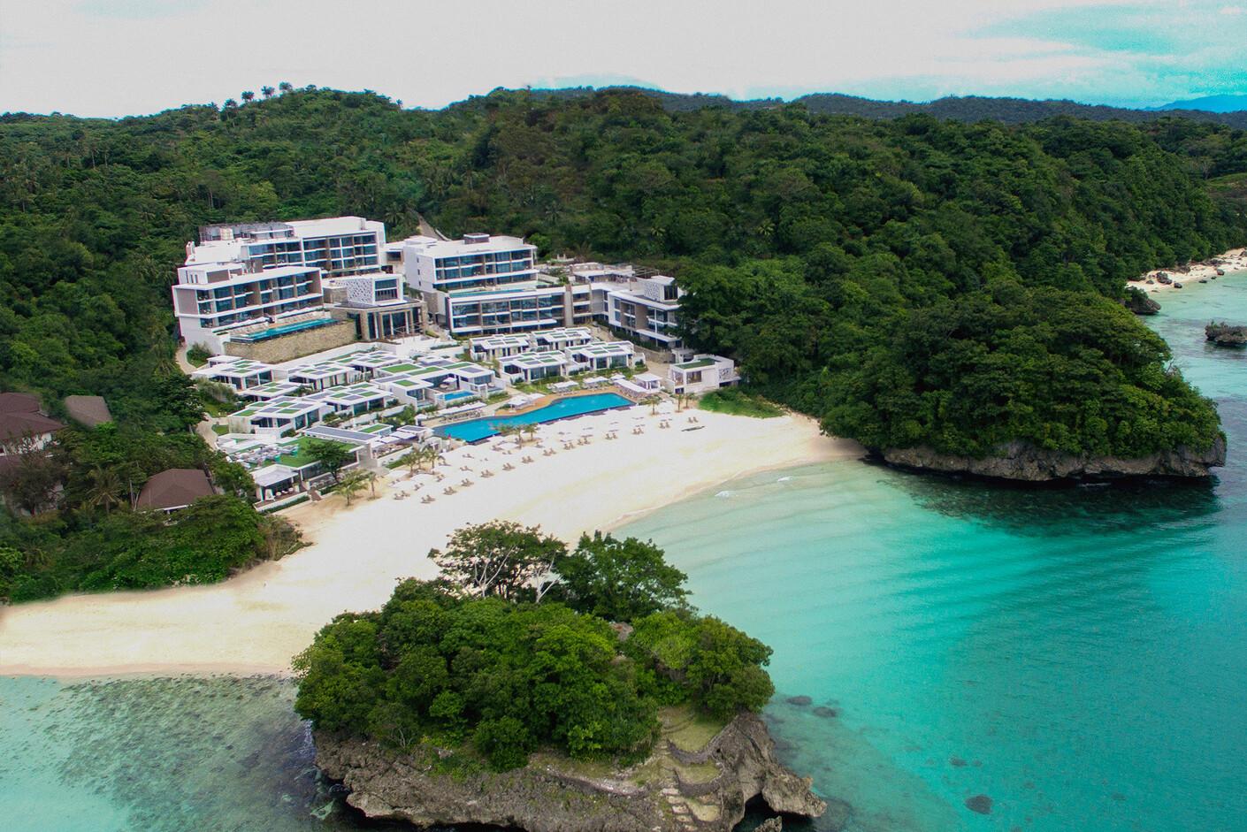 The Wedding Website of Tiyana Quidachay and Nico Aguilar