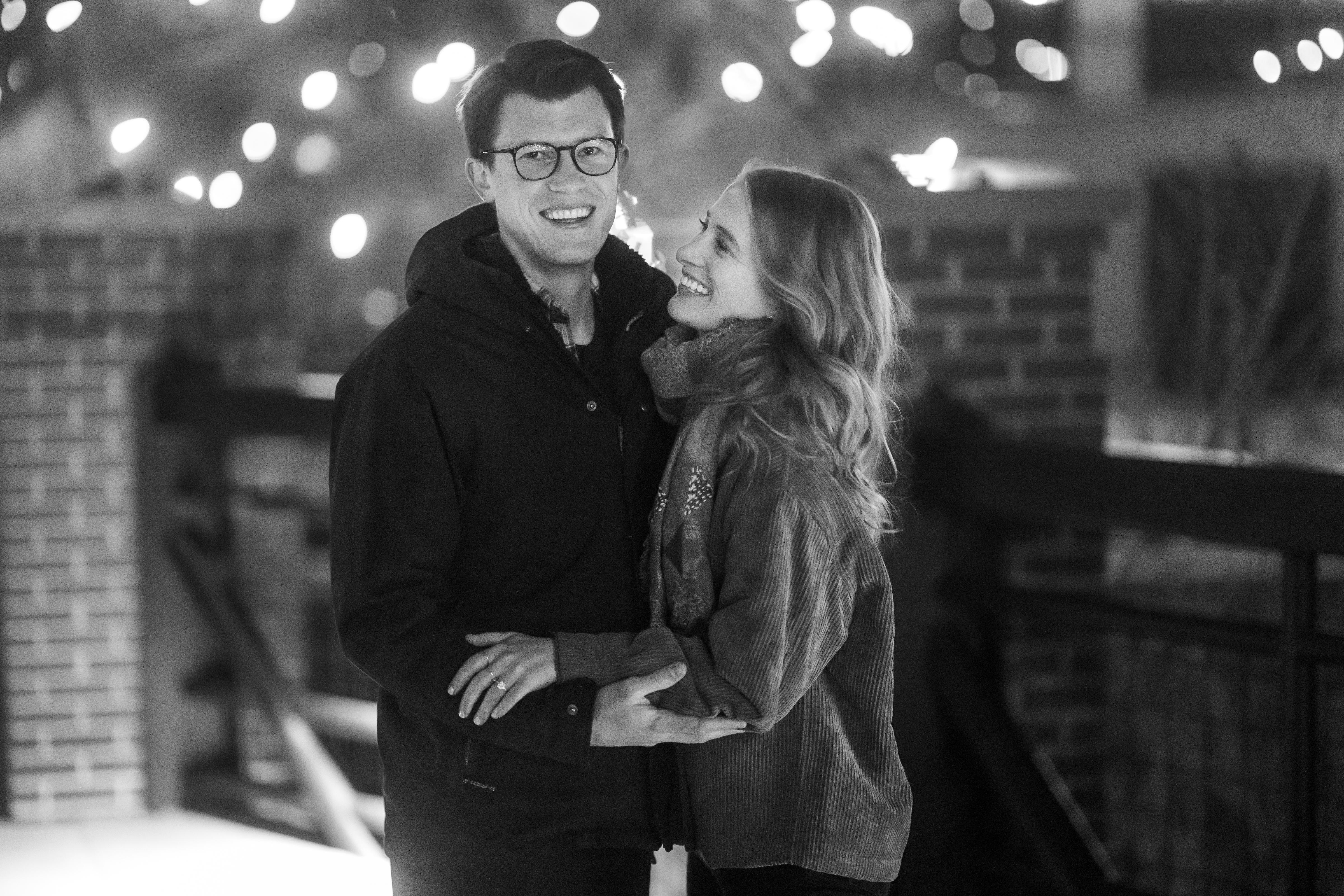 The Wedding Website of Ruth Marshall and Michael Armbruster