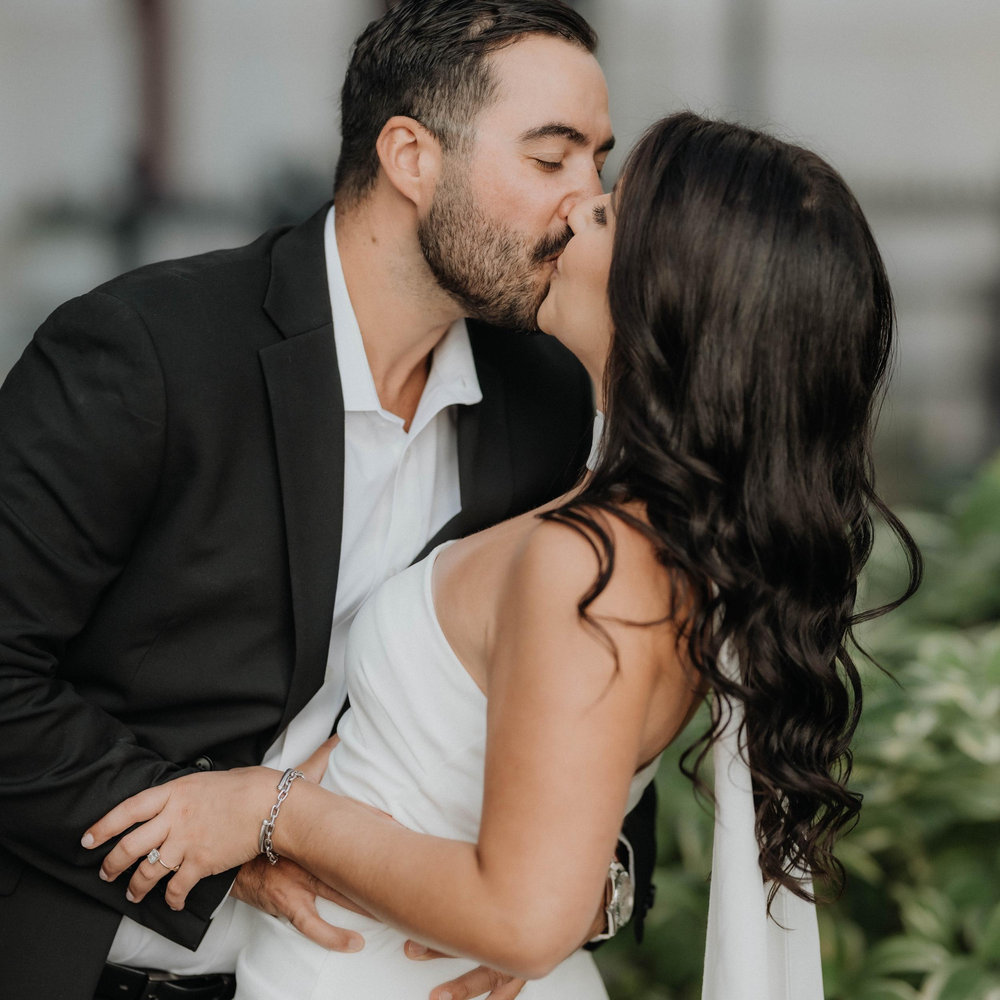 Michaela Baldino and Anthony Labetti's Wedding Website