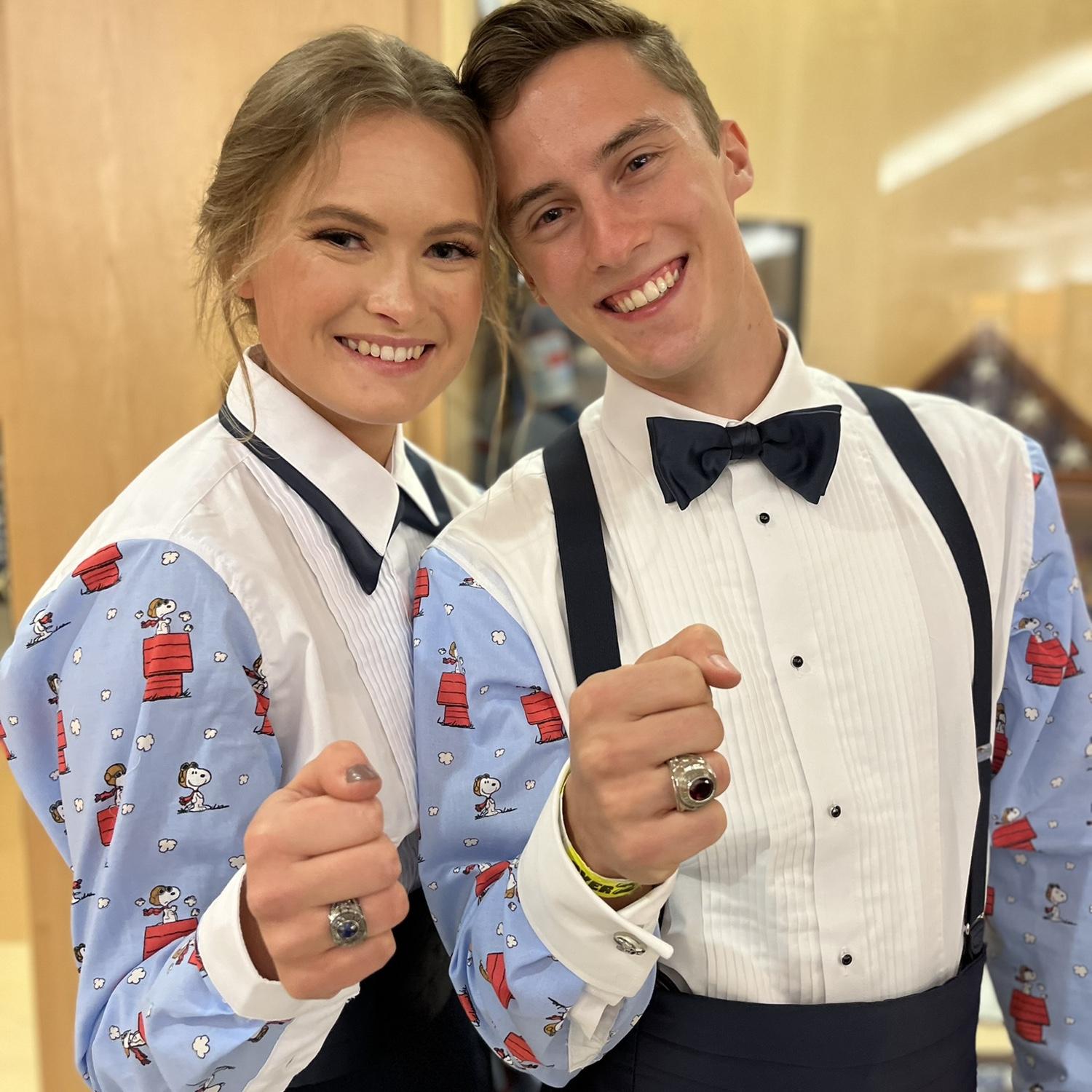 Ring Dance 2022