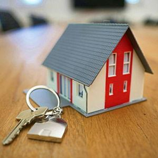 Our New Home Fund