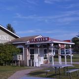 Arcadia Ice House