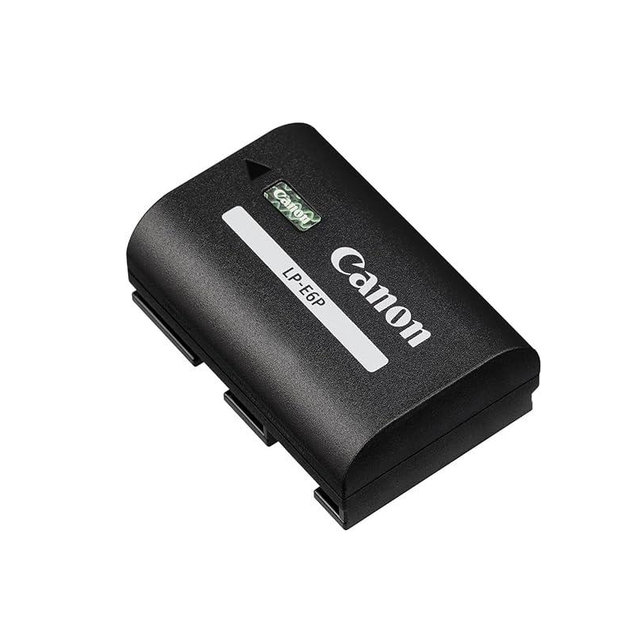 Canon Battery Pack LP-E6P
