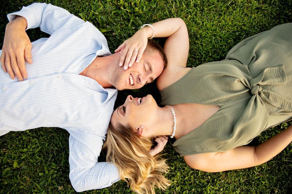 The Wedding Website of Janelle Cain and Patrick Clark