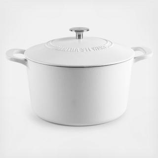 Gatwick Enamel Dutch Oven