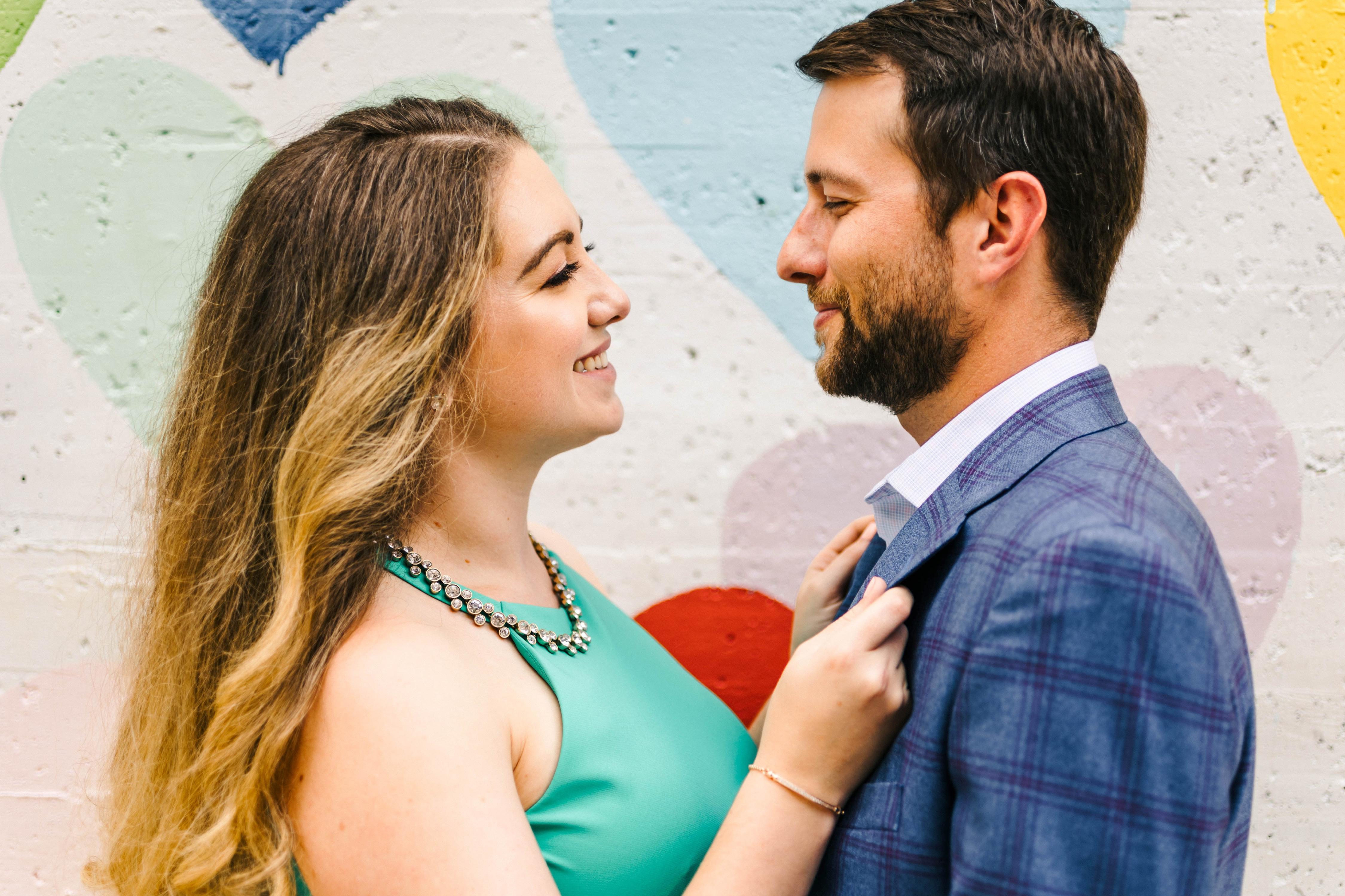 The Wedding Website of Hayley Hunter and Chase Alexander
