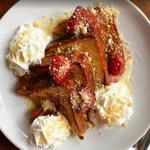 The Early Bird Eatery