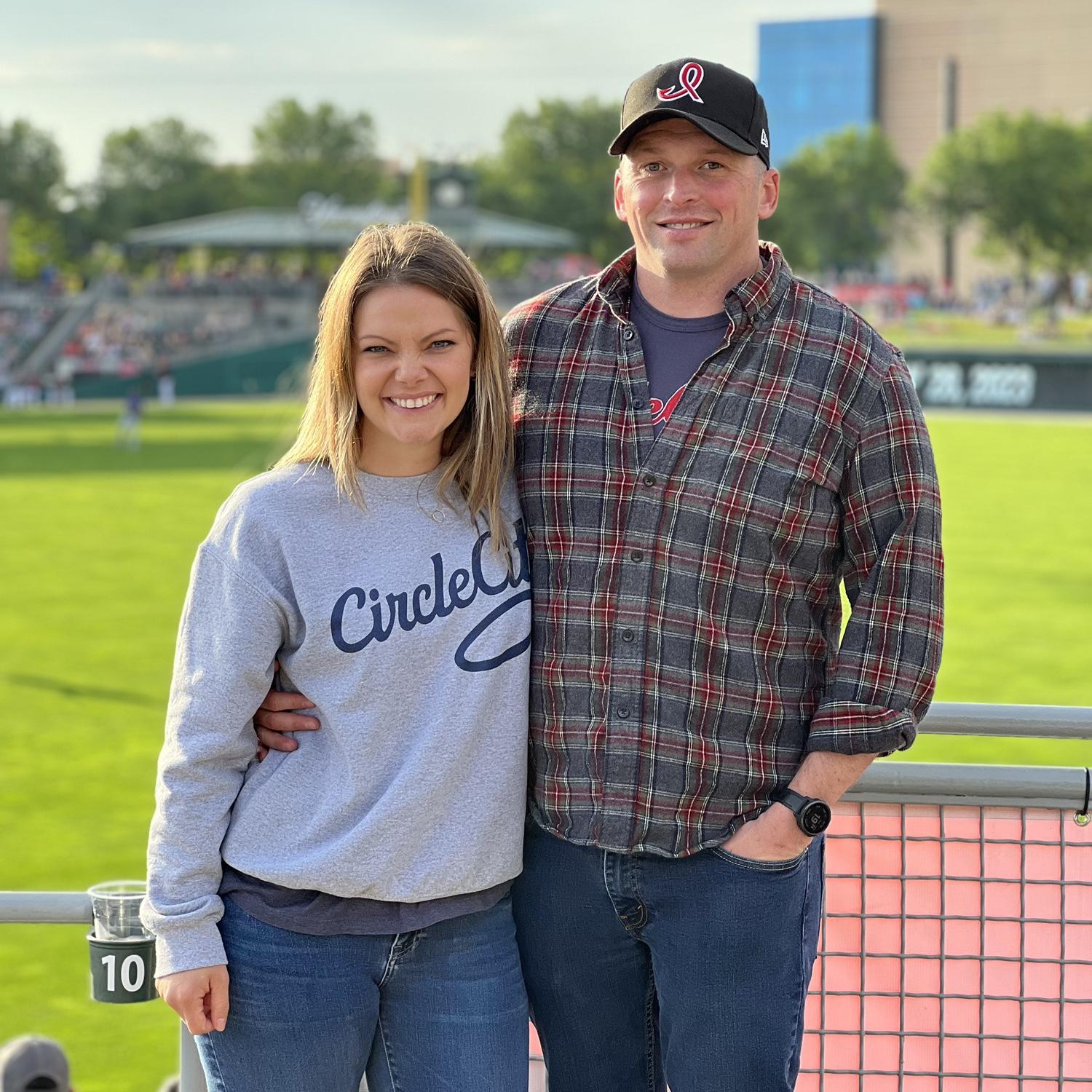 Victory Field