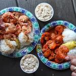 Giovanni's Shrimp Truck