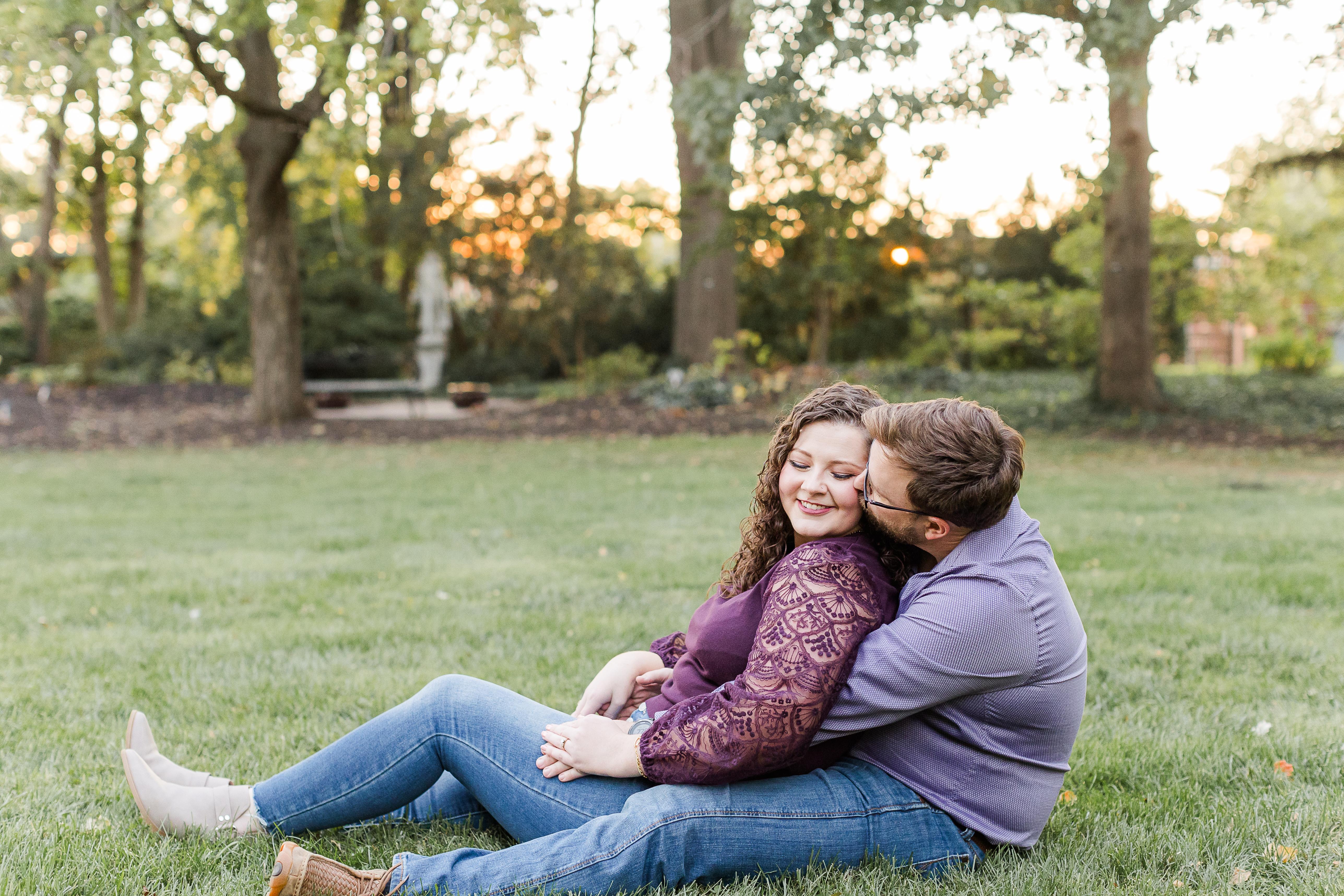 The Wedding Website of Ashley Anderson and Jay Love