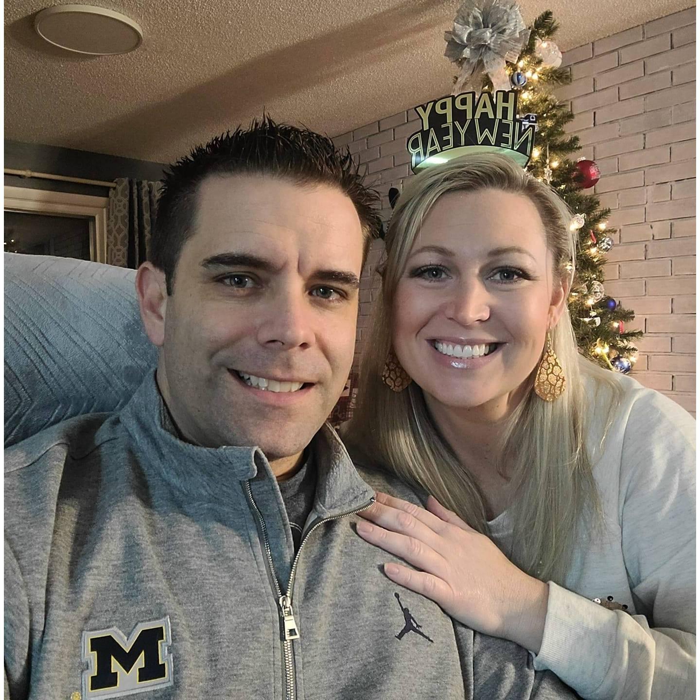 New Year's Eve 2021