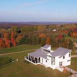 The Leelanau Peninsula Wine Trail