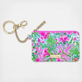 Leaf It Wild ID Case
