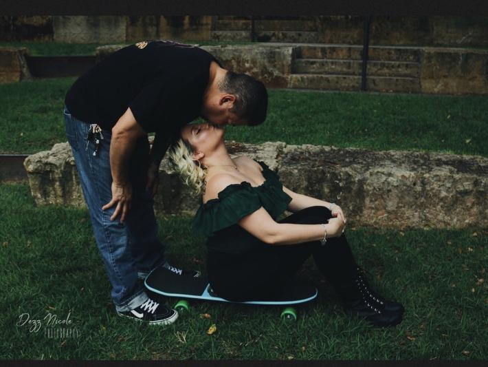 The Wedding Website of Crystal Cox and Norman Marquez