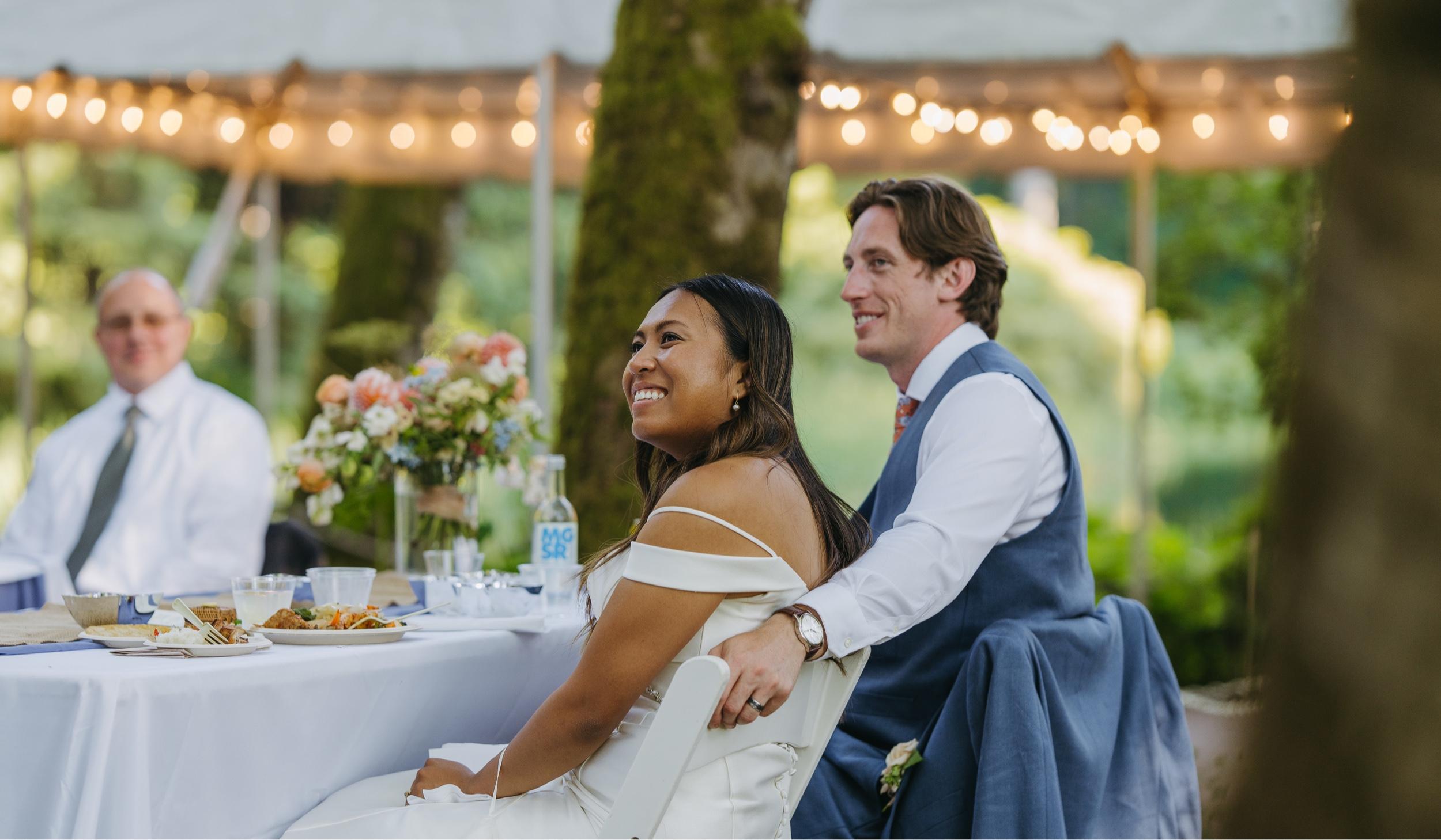 The Wedding Website of Miranda Mishleau Haag and Jacob Haag