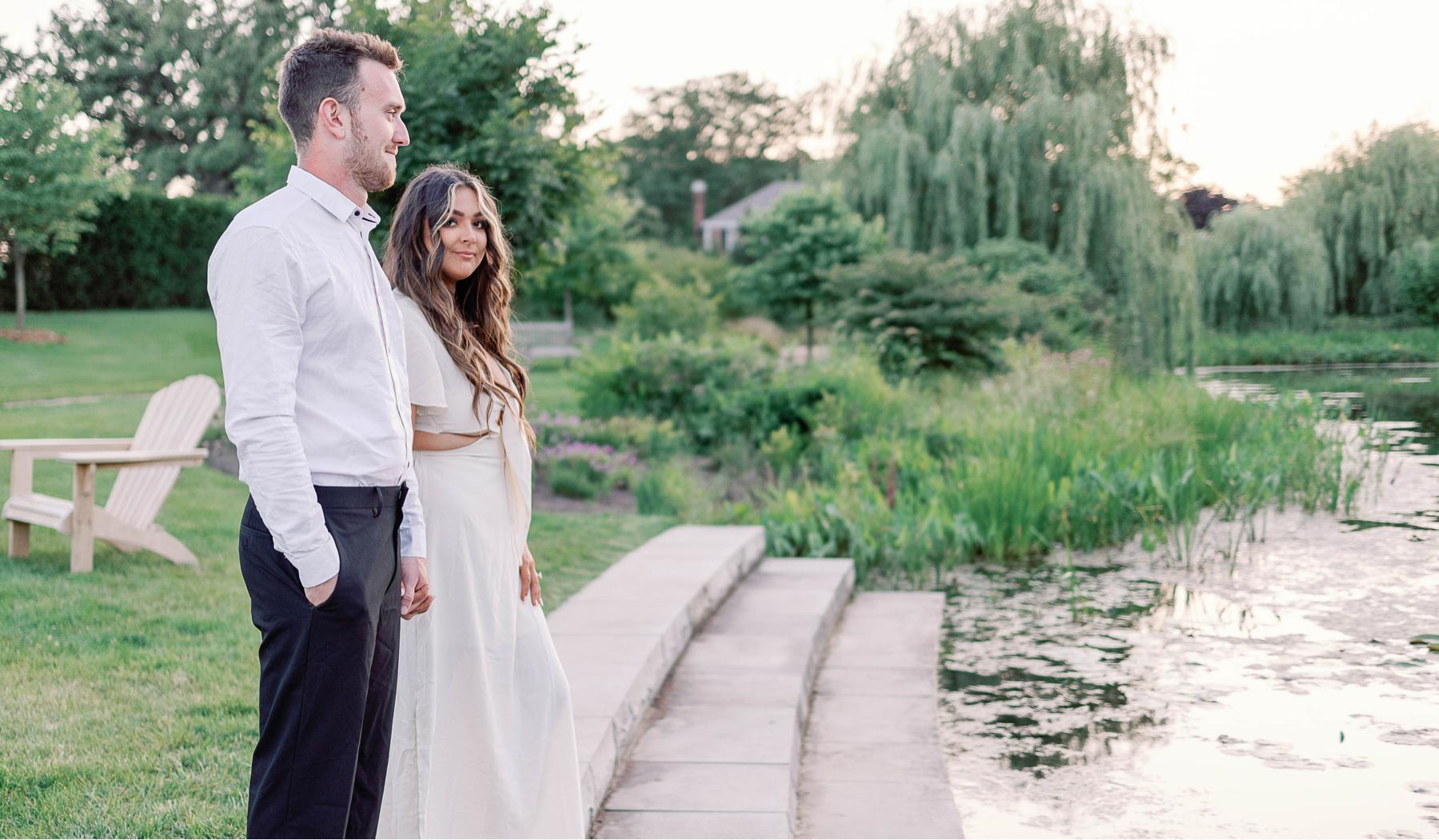 The Wedding Website of Marisa Castaneda and Jordan Smith