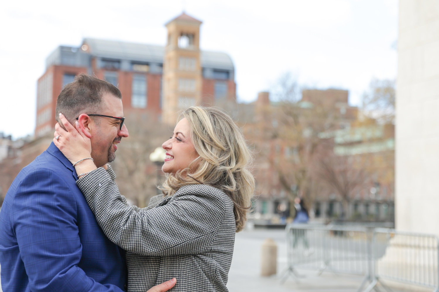 The Wedding Website of Nina Lyristakis and Kosta Isihos