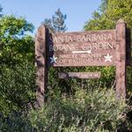 Santa Barbara Botanic Garden