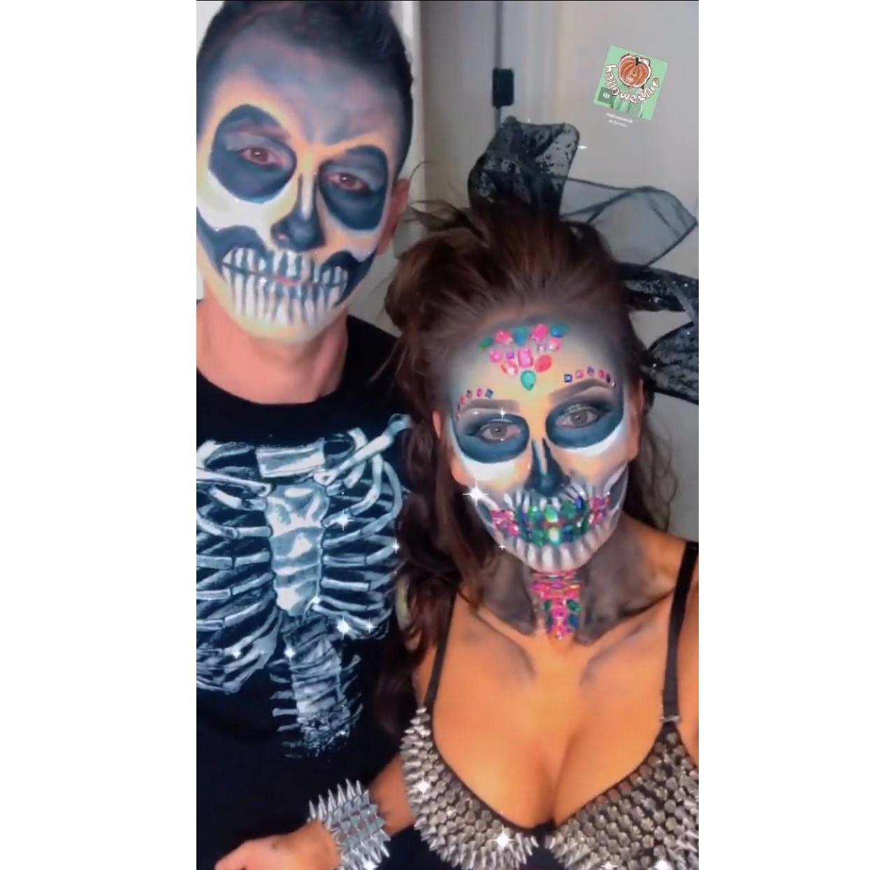 'til death do us part