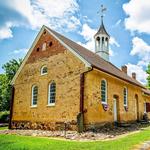 Historic Bethabara Park